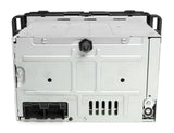 2009 Pontiac Torrent AM/FM OEM CD Player Radio with Aux Input 25994583 US8 - product image