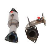 Front Flex Pipe Catalytic Converter for 2003-2007 Honda Accord 2.4L 6H28826