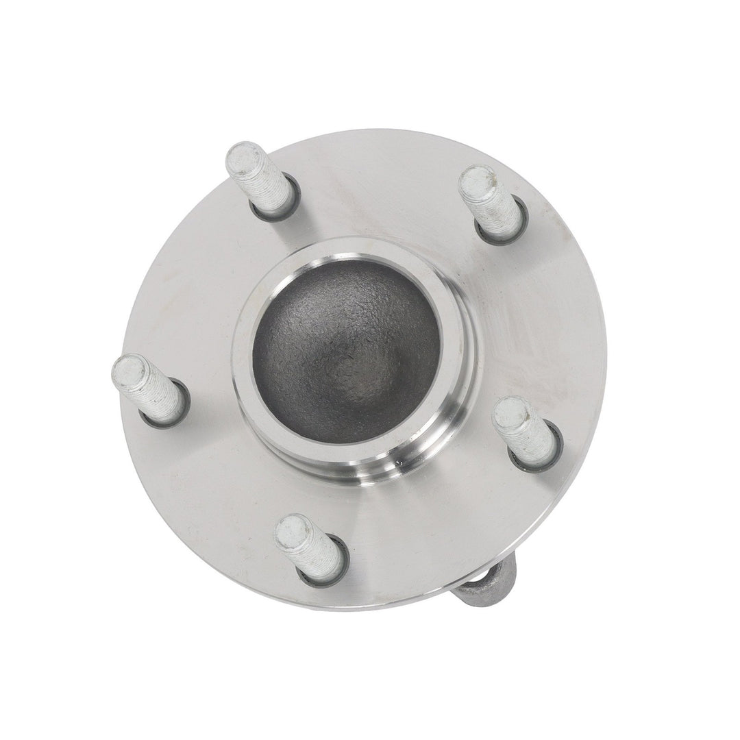 Rear Wheel Hub and Bearing Pair for 2013-2020 Mitsubishi Outlander Eclipse Cross 512563