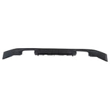 Front Lower Bumper Valance for 2025 Toyota 4Runner 76851-35010