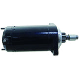 Sea-Doo Starter 91-29-5191N – alternate view