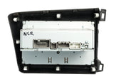 2012 Honda Civic OEM AM/FM Radio Single-Disc CD MP3 Player 39100-TR0-A91 Option 4PC5 - product image