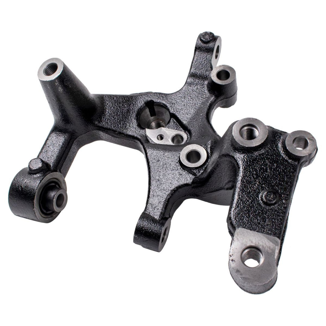 Rear Suspension Knuckle Pair for 2009-2013 Audi A3 and 2005-2014 Volkswagen Jetta