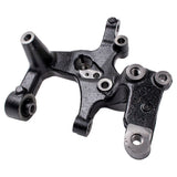 Rear Suspension Knuckle Pair for 2009-2013 Audi A3 and 2005-2014 Volkswagen Jetta