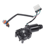 Left Headlight Rotation Motor for 1997-1999 Chevrolet Corvette 16523673