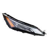 Right LED DRL Headlight with Halogen Signal for 2021-2023 Nissan Rogue NI2563102 – product image 2