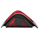 Tail Light For 1988-1996 Dakota Black Bezel From 11/27/1987 Left 55076439 2222-0004L - product image