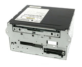 2008-2011 Nissan Pathfinder OEM AM/FM Navigation Radio Single-Disc CD 25915ZQ30D - product image