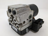2000-2005 Tahoe Yukon 1500 ABS Anti-lock Brake Control Assembly 13451116 OEM - product image