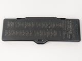 2011-2013 Toyota Highlander Interior Cabin Fuse Relay Junction Box 81980-53020 OEM - product image