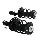 Front Complete Strut Assembly Pair for 2006-2012 Toyota RAV4 172276 – product image 8