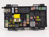2009 Jeep Liberty Nitro TIPM Integrated Power Module Fuse Box KAE24A02F7 OEM - product image