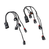 Fuel Injector Rail Wiring Harness for 14-23 Chevy GMC Silverado 5.3/6.2/6.6L – product image 13