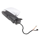 Passenger Side Blind Spot Mirror for 2011-2022 Jeep Grand Cherokee 68236930AF – product image 9