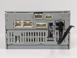 2007 07 Nissan Armada Bose 6 Disc Stereo CD Audio Radio Receiver 28185ZE30A OEM - product image