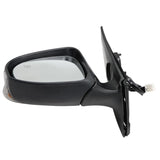 Driver Side Power Heated Mirror w/ Turn Signal for 2014-2019 Toyota Corolla 8794002F51C0 – product image 10