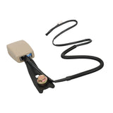 Front Left Beige Seat Belt Buckle for 2001-2003 Mazda Protege Protege5 B25D-57-620-C82