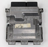 2012-2014 Mercedes W204 C250 Computer Engine Control ECU Ecm Module A2711500391 OEM - product image