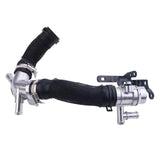 Thermostat Coolant Pipe LR121446 for 2016-2025 Land Rover Range Rover, Sport, Velar, Defender and Discovery 3.0L