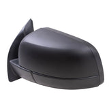 Power Mirror For 2019-2021 Ranger OEM Substitute Left 3331-0005L - product image