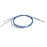 33C Throttle and Shift Control Cable Pair 15 ft for Yamaha Outboard Controls