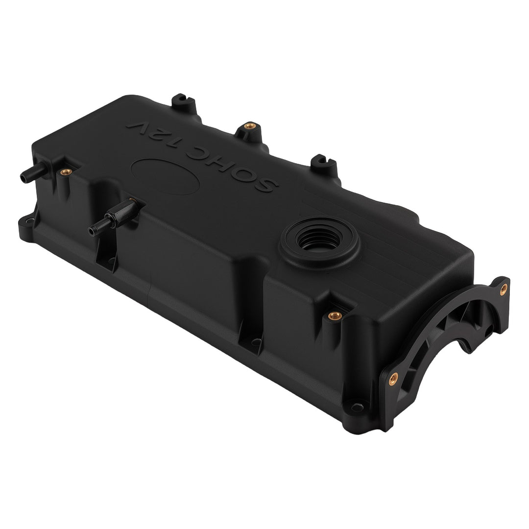 Valve Cover for 2000-2002 Hyundai Accent 1.5L SOHC 22410-22610