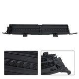 Front Grille Radiator Shutter without Motor for 2013 Chevrolet Malibu 2.5L 23183782