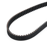 Rear Drive Belt 128T for 1991-2003 Harley-Davidson Sportster 883 1200 40022-91