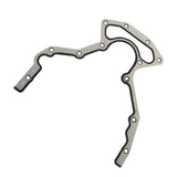 Rear Main Seal and Block Cover Gasket Kit for 1999-2013 Chevrolet Silverado GM V8