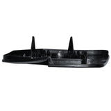 Passenger Right Side Door Mirror Glass With Heated for 21-26 Ford Bronco M2dz-17683-Bc - view 5