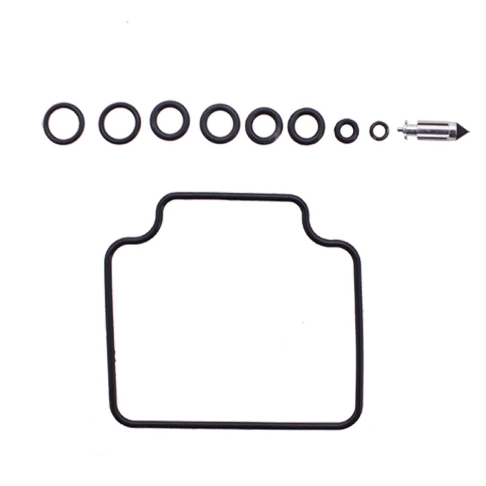 Carburetor Rebuild Kit 4 Pack for Honda Nighthawk 550 650 700S 750