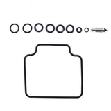 Carburetor Rebuild Kit 4 Pack for Honda Nighthawk 550 650 700S 750