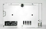 Chevy 06-08 Impala Monte Carlo AM/FM CD Radio with Aux Input U1C 15798973 - product image