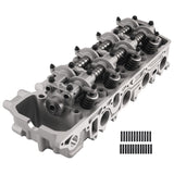 Complete Cylinder Head for 1983-1989 Mitsubishi Mighty Max Montero Dodge Ram 50 Raider and Mazda B2600 2.6L MD311828