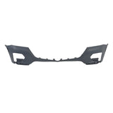 Front Bumper Upper Section for 2022-2023 Chevrolet Traverse 85596503