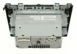 2010 Mazda 3 Radio AM FM MP3 6 Disc CD Receiver with Satellite BBM466ARXA - product image
