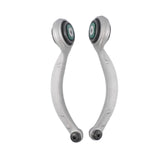 Front Lower Control Arm Pair C2D6343 for 2010-2017 Jaguar XJ and XJR RWD