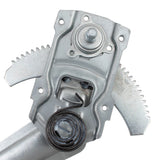 Manual Window Regulator For 1989-1995 Pickup 2 Door w/o Vent Front Left 6554-6306L - product image