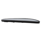 Mirror Glass with Base for 2014-2019 Highlander Heated Right 879310E140 6339-0054R - product image