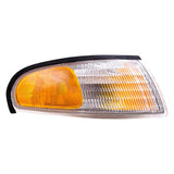 Park/Signal/Side Marker For 1994-1998 Mustang Set F4ZZ13200A FO2521125 3223-0022LR - product image