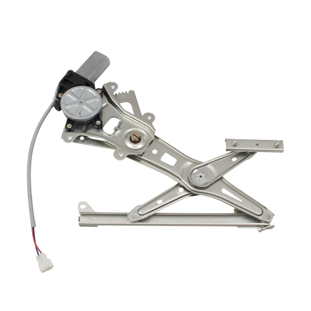 Window Regulator with Motor for 2005-2009 Outback Rear Right 62188AG00A SU1551108 9552-0024R - product image
