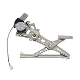 Window Regulator with Motor for 2005-2009 Outback Rear Right 62188AG00A SU1551108 9552-0024R - product image