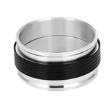 4 inch Aluminum Quick Release V-Band Clamp  for Intercooler Piping VCE09BK