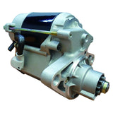 Starter For Honda Accord L4 2.2L 90-93 31200-P45-G01 31200-P45-G11 DR4U2 – front view