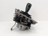 00-03 Mercedes W208 CLK320 CLK430 CLK55 Auto Gear Floor Shifter W/ Window Switch OEM 202267056G - product image