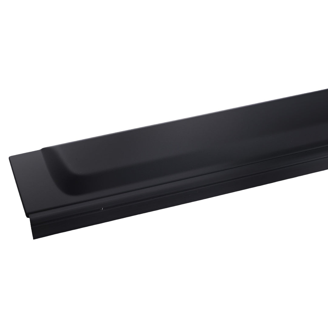 Front Left Lower Door Molding for 2005-2009 Land Rover LR3 and 2010-2016 LR4 DGP000134PCL
