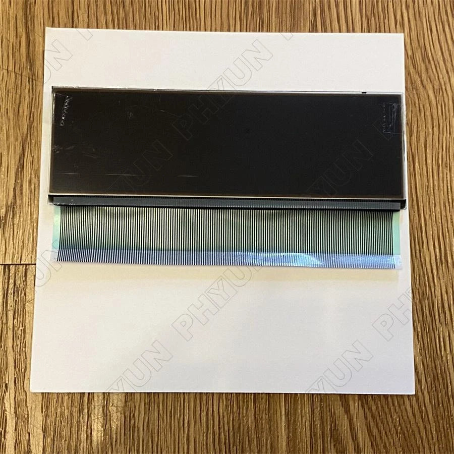Stereo Radio LCD Screen Display For Peugeot 206 307 Citroen C5 Xsara Picasso - product image 5
