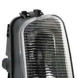 Front Bumper Fog Light for 1997-2003 BMW E39 528i 540i 1996-2002 Z3 63178360576