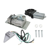 RV Step Motor Gearbox and Control Unit for Lippert 676061 379160 909510000 – product image 2