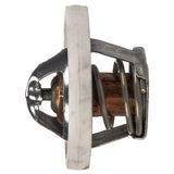 1Set Car Engine Coolant Thermostat Repair For Jeep Dodge Chrysler 68273161AA – product image